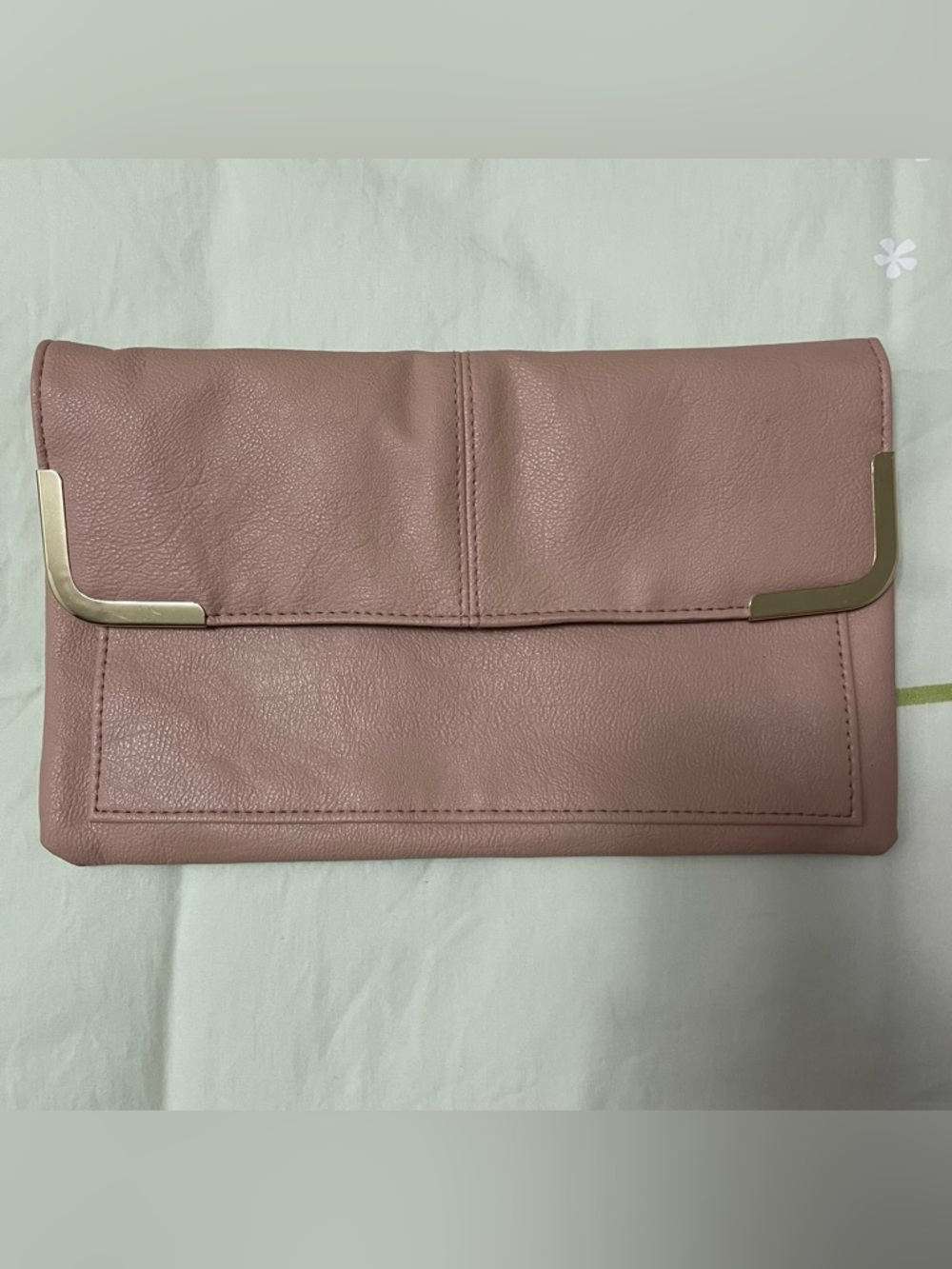 ASOS Clutch